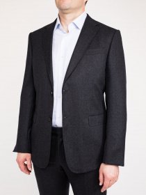 Костюми Zegna модель ST311346_Сірий Фото