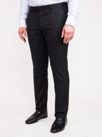 Костюми Zegna модель ST311346_Сірий Фото