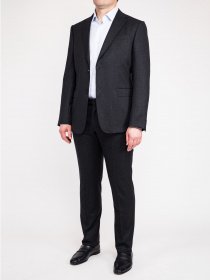 Костюми Zegna модель ST311346_Сірий Фото