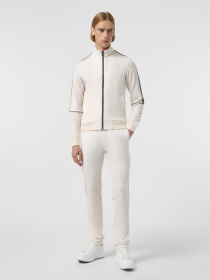 Брюки Zegna модель TR314845_Білий Фото