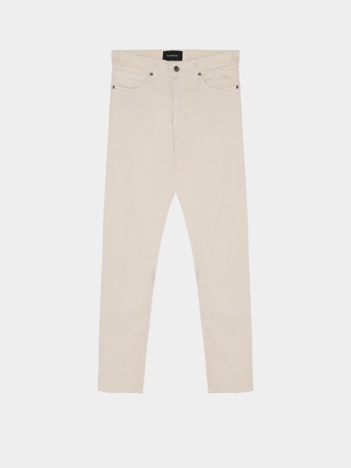 Брюки Zegna модель TR315364_Бежевий Фото