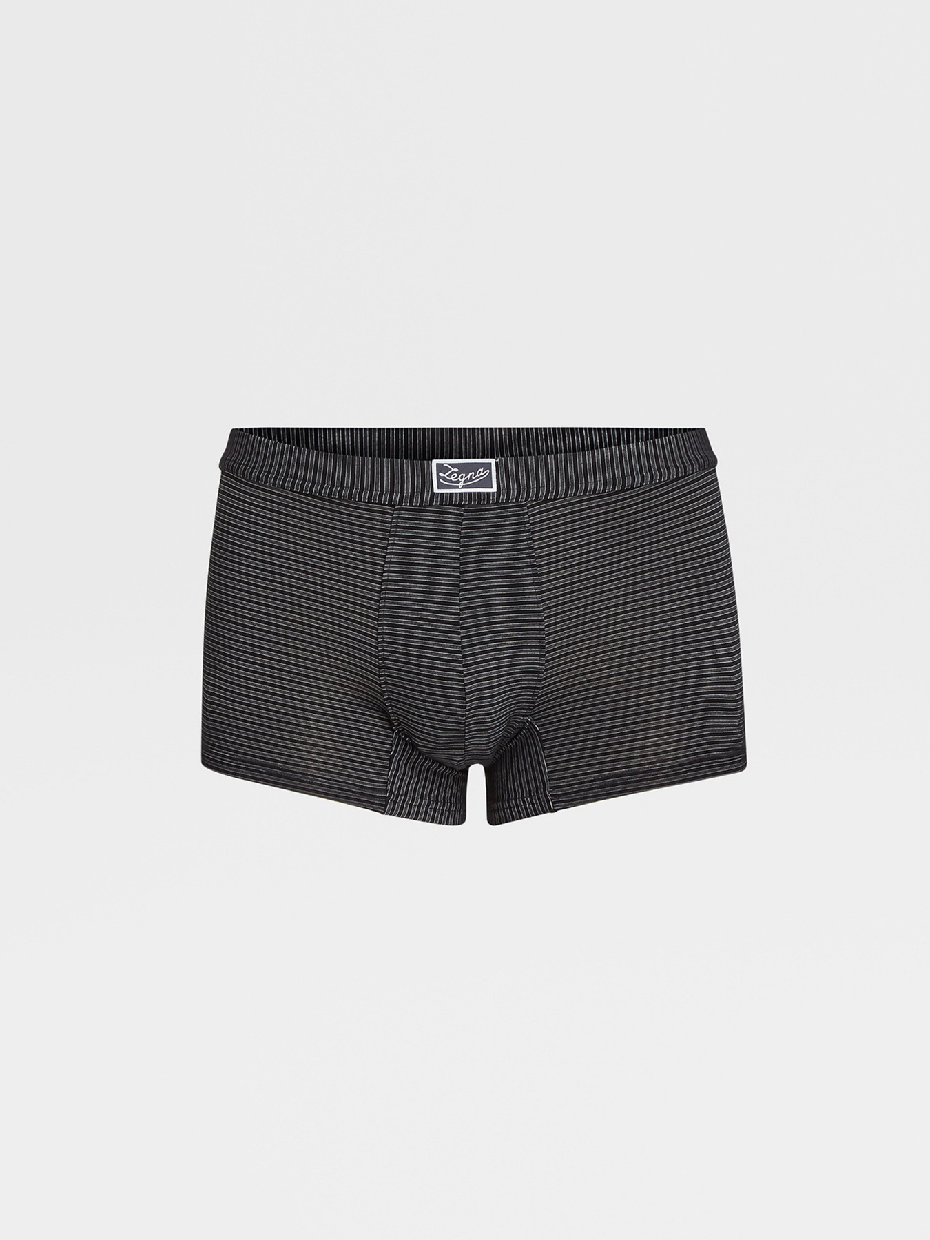 Нижня білизна Zegna модель UN311984_Темно-сірий Нижня білизна Zegna модель UN311984_Темно-сірий Фото