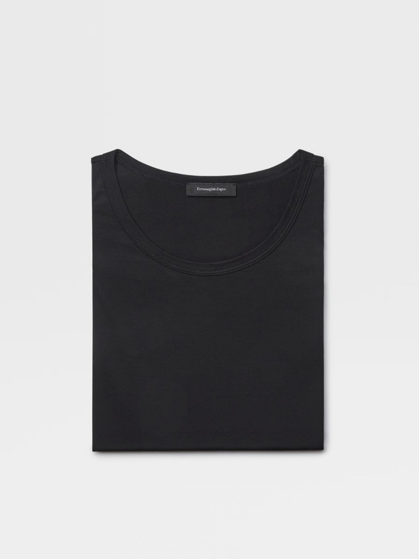 Одежда для дома и сна Zegna модель UN312912_Чорний Одежда для дома и сна Zegna модель UN312912_Чорний Фото