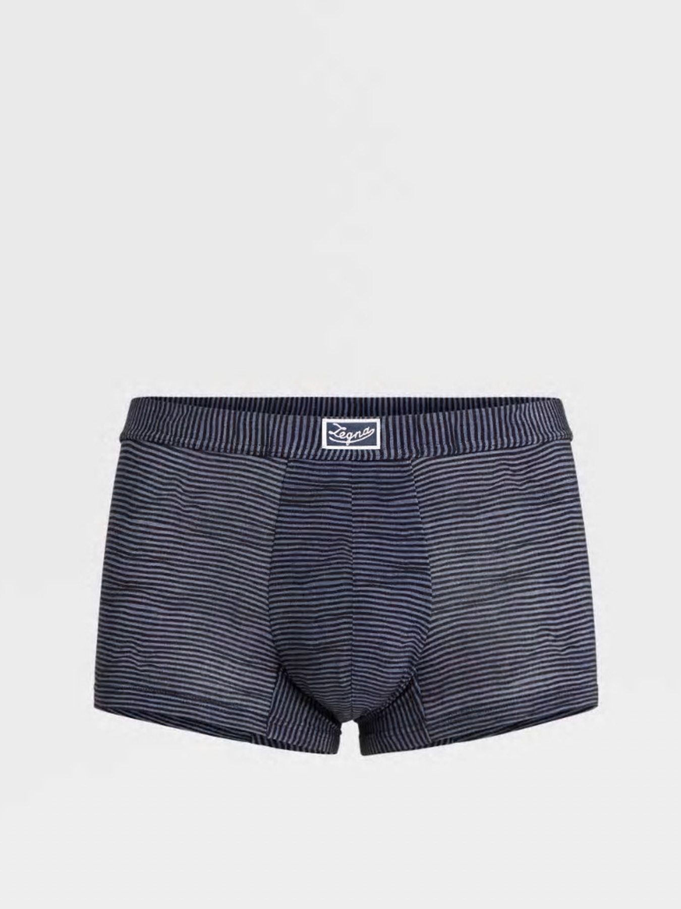 Нижня білизна Zegna модель UN312922_Синій Нижня білизна Zegna модель UN312922_Синій Фото