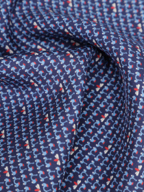 Шарфи та хустки Zegna модель AC307404_0 Фото