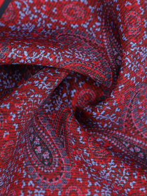 Шарфи та хустки Zegna модель AC311396_0 Фото