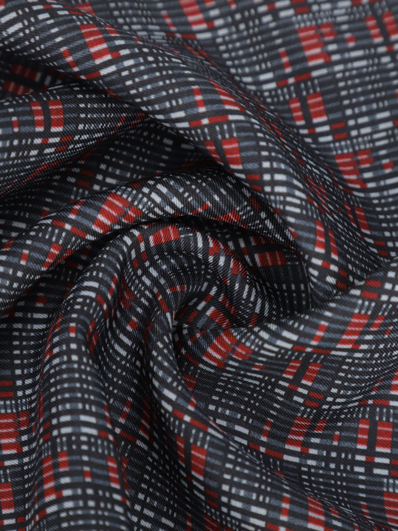 Шарфи та хустки Zegna модель AC311456_0 Фото