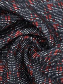 Шарфи та хустки Zegna модель AC311456_0 Фото