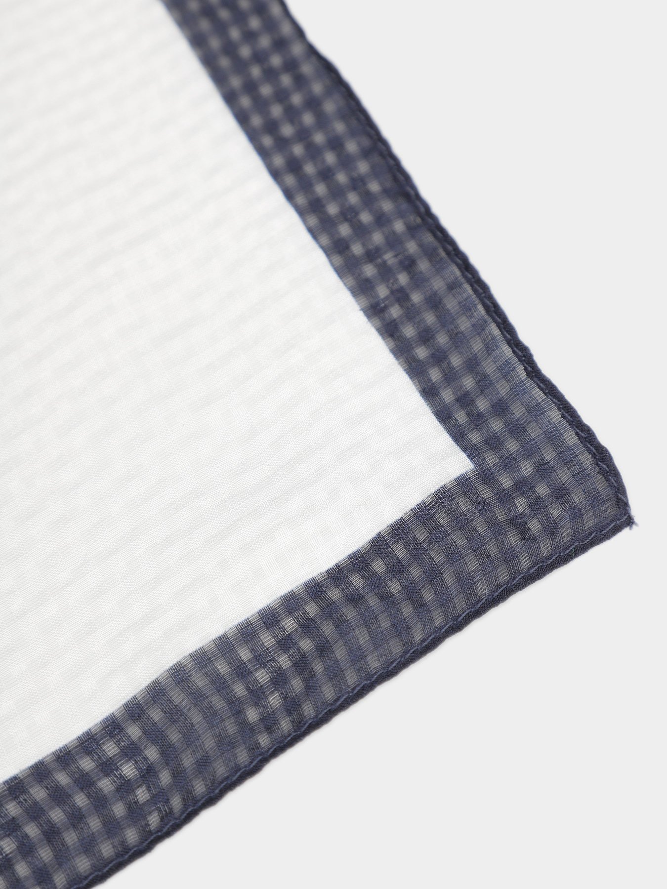 Шарфи та хустки Zegna модель AC8528_Бежевий Фото