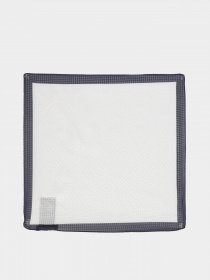 Шарфи та хустки Zegna модель AC8528_Бежевий Фото