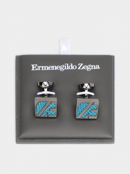 Макияж для глаз и бровей Zegna модель BU308505_Синій Фото