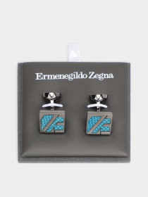 Макияж для глаз и бровей Zegna модель BU308505_Синій Фото