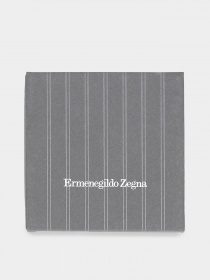 Самостійні Zegna модель BU313497_Червоний Фото