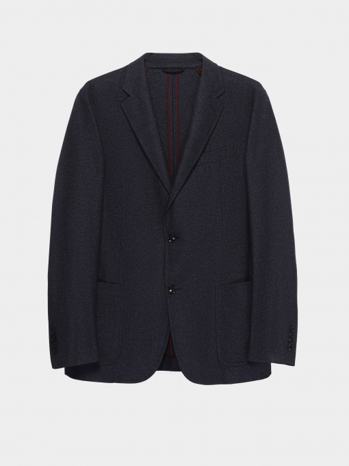 Піджаки Zegna модель JC10447_Синій Фото