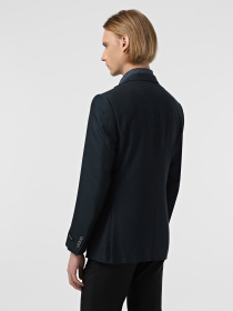 Пиджаки Zegna модель JC11807_Сірий Фото