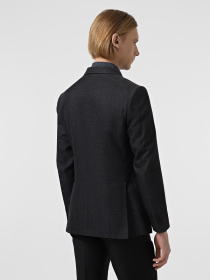 Піджаки Zegna модель JC308529_Сірий Фото