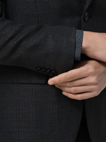Піджаки Zegna модель JC308529_Сірий Фото