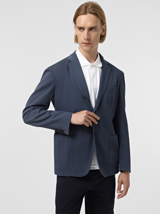 Піджаки Zegna модель JC5908_0 Фото