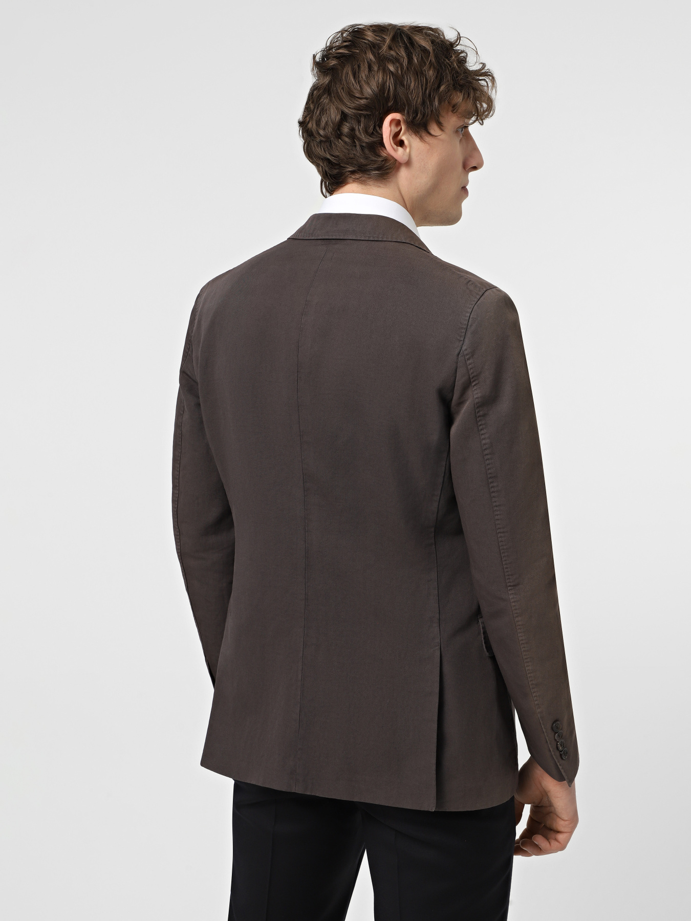 Пиджаки Zegna модель JC5912_0 Фото