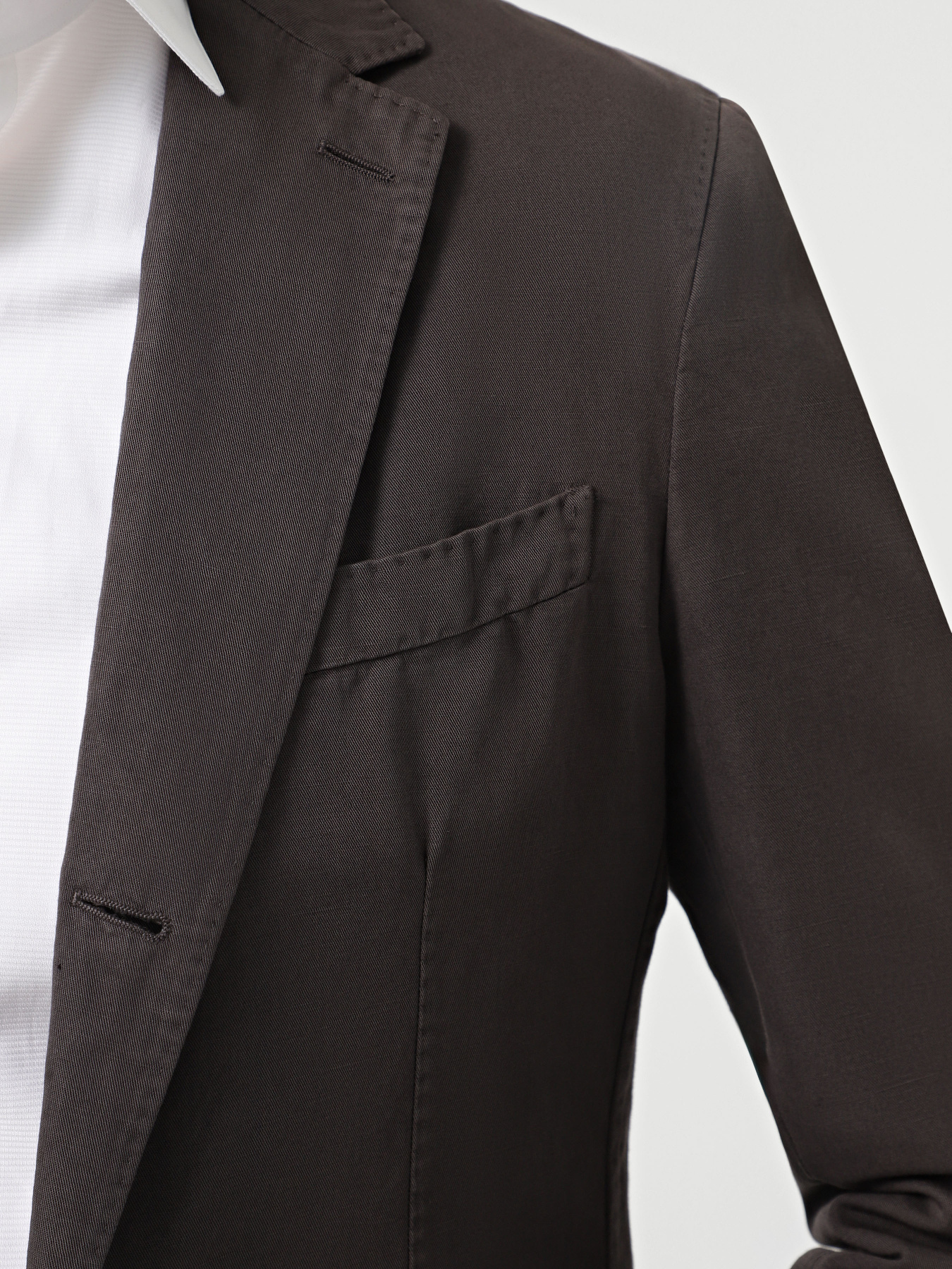 Пиджаки Zegna модель JC5912_0 Фото