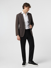 Пиджаки Zegna модель JC5912_0 Фото