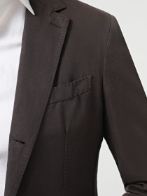 Пиджаки Zegna модель JC5912_0 Фото