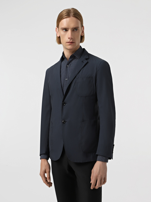 Пиджаки Zegna модель JC5913_0 Фото