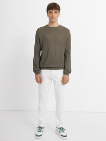 Светри та кардигани Zegna модель KN308564_Зелений Фото