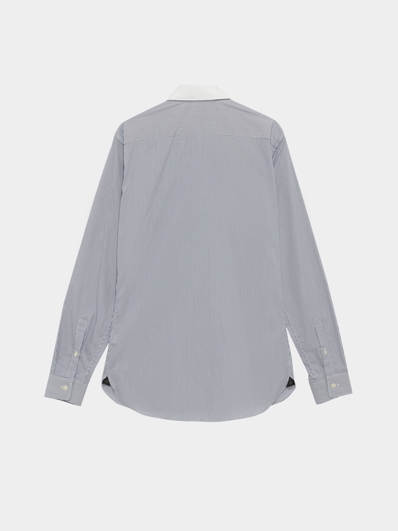 Сорочки Zegna модель SH10819_Синій Фото
