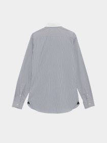 Сорочки Zegna модель SH10819_Синій Фото