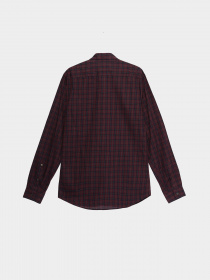 Сорочки Zegna модель SH10822_Рожевий Фото