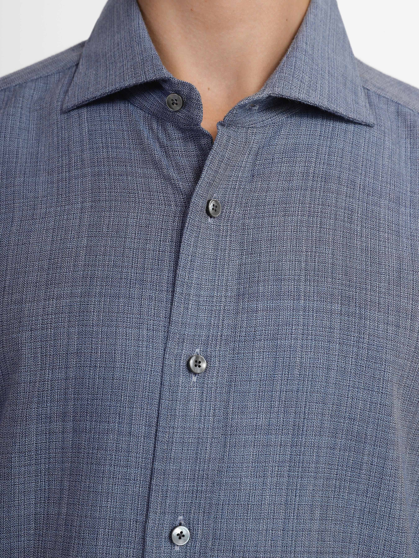 Сорочки Zegna модель SH11424_0 Фото