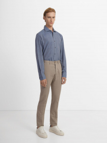Сорочки Zegna модель SH11424_0 Фото