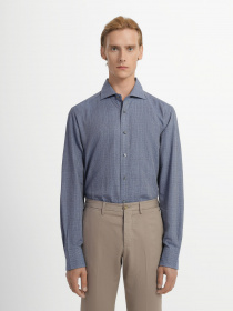 Сорочки Zegna модель SH11424_0 Фото