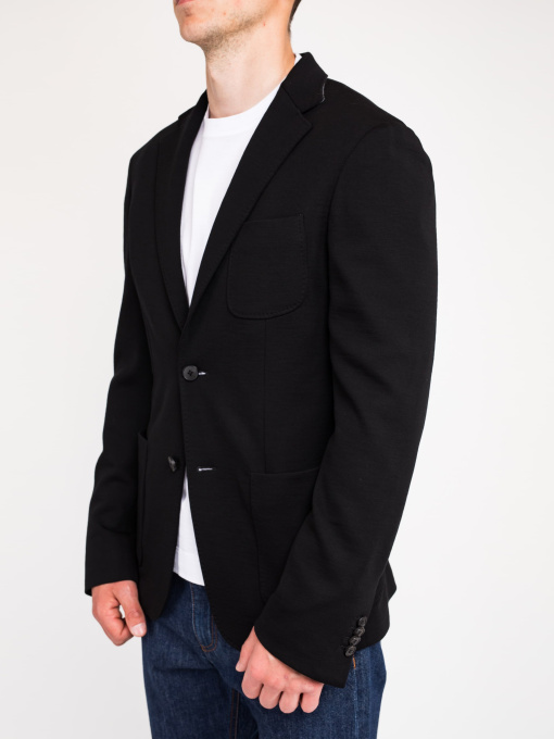 Піджаки Zegna модель JC311632_Чорний Фото