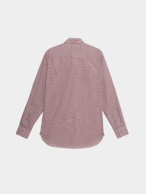 Сорочки Zegna модель SH11817_Рожевий Фото