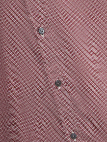 Сорочки Zegna модель SH11817_Рожевий Фото