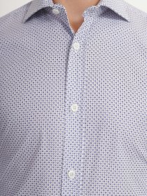Сорочки Zegna модель SH305762_Білий Фото