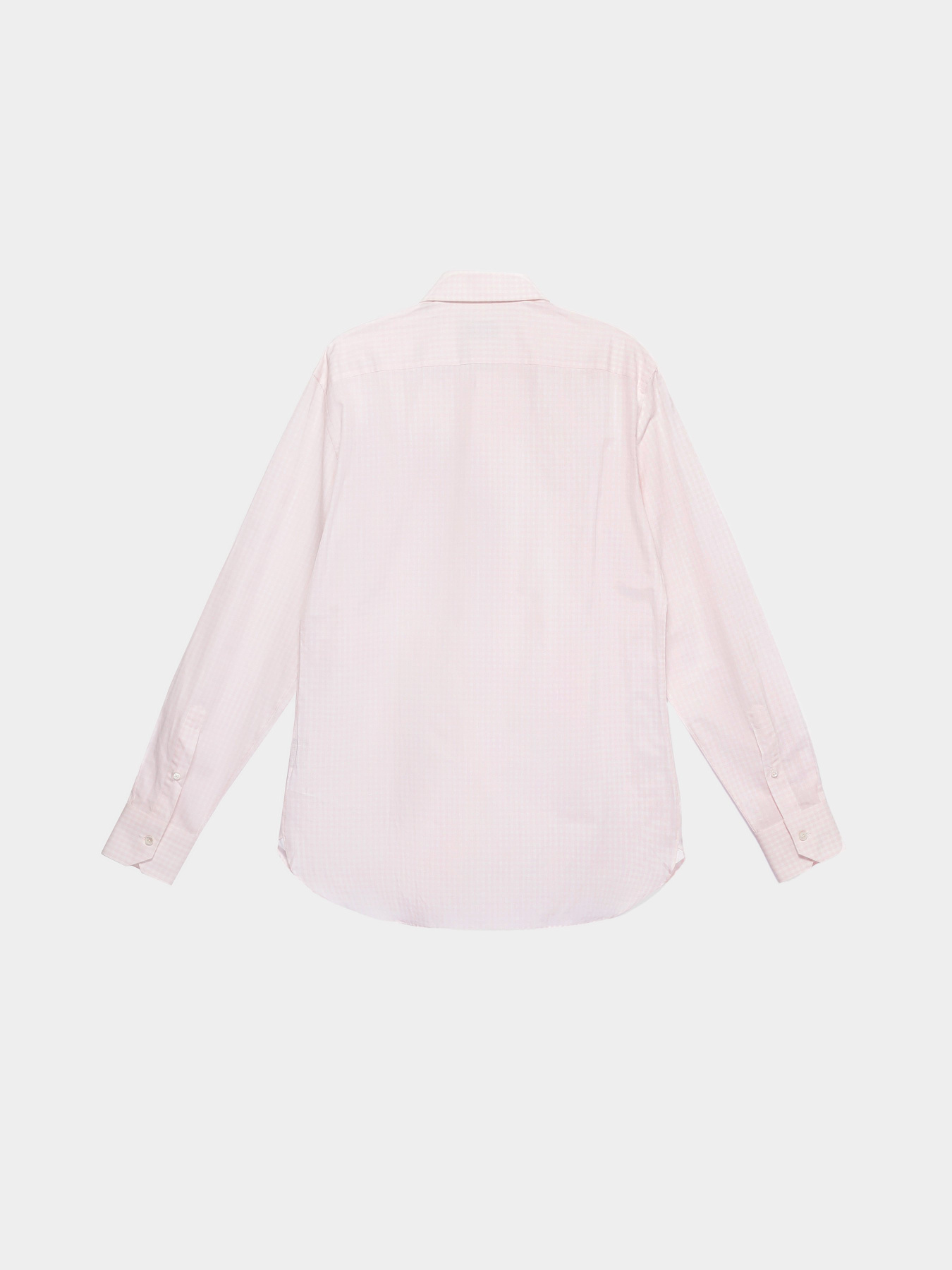 Сорочки Zegna модель SH306719_Рожевий Сорочки Zegna модель SH306719_Рожевий Фото