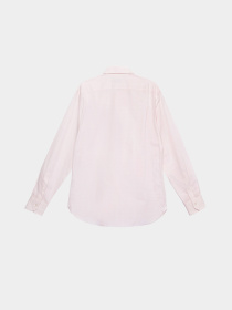Сорочки Zegna модель SH306719_Рожевий Фото