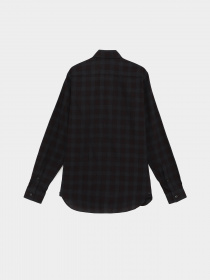 Сорочки Zegna модель SH307126_Сірий Фото