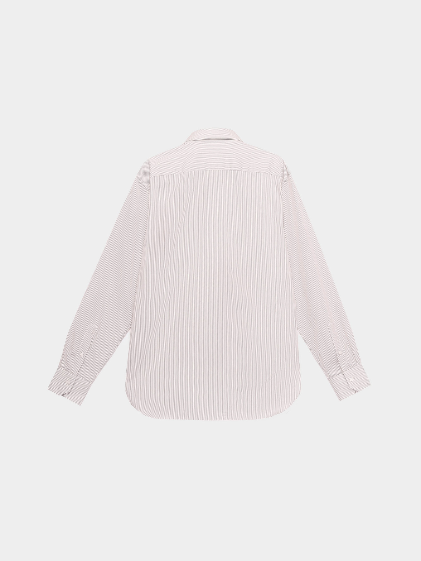 Сорочки Zegna модель SH308187_Коричневий Фото