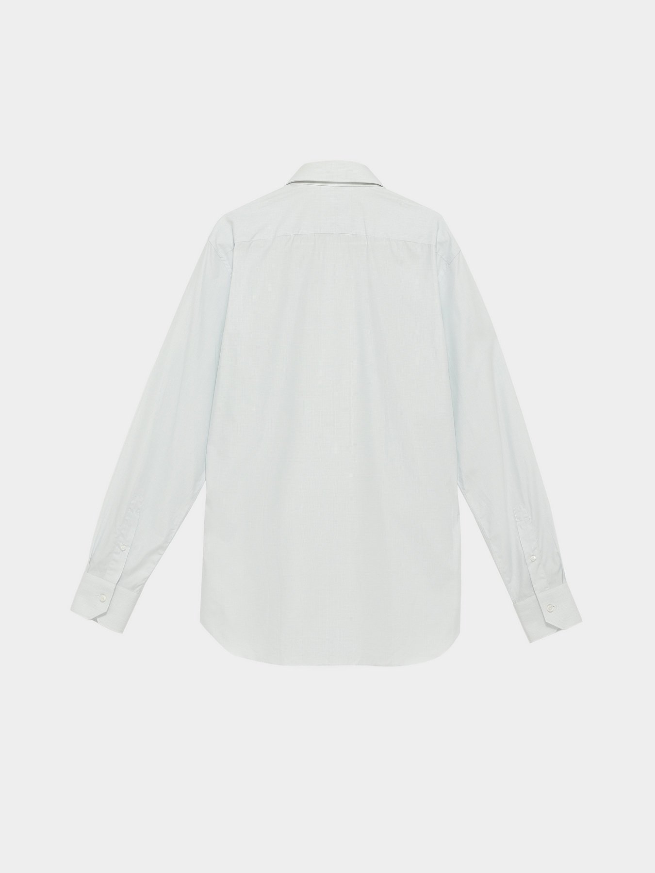 Сорочки Zegna модель SH308388_Синій Фото