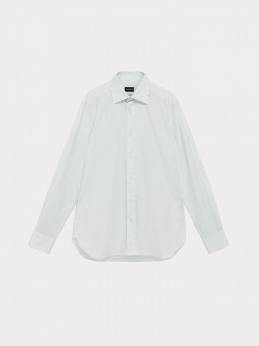 Сорочки Zegna модель SH308388_Синій Фото