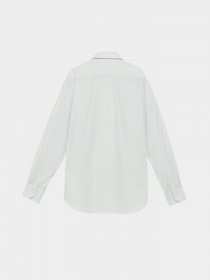 Сорочки Zegna модель SH308388_Синій Фото