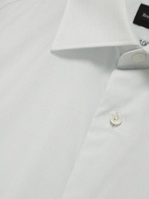 Сорочки Zegna модель SH308388_Синій Фото