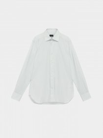 Сорочки Zegna модель SH308388_Синій Фото
