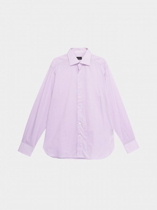 Сорочки Zegna модель SH308557_Фіолетовий Фото