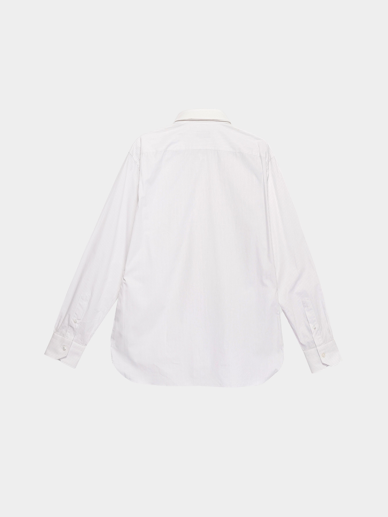 Сорочки Zegna модель SH308874_Сірий Фото