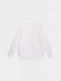 Сорочки Zegna модель SH308874_Сірий Фото